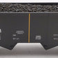 Lionel 6-16491 O Gauge Central New Jersey 2-Bay Hopper #60714 LN/Box