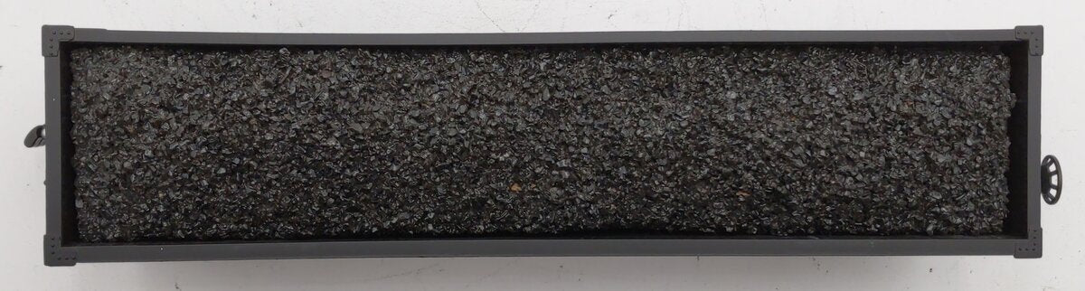 Lionel 6-16491 O Gauge Central New Jersey 2-Bay Hopper #60714 LN/Box
