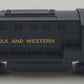Proto 1000 30229 HO Norfolk & Western RS11 Diesel Locomotive #389 EX