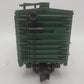 Lionel 8-87002 G Scale Santa Fe Boxcar EX