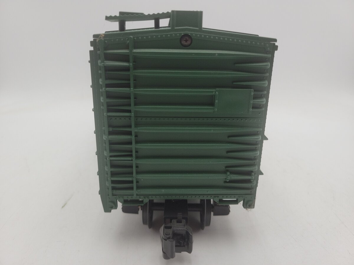 Lionel 8-87002 G Scale Santa Fe Boxcar EX