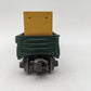 K-Line K651-7501 O Kennecott Copper Corporation Gondola w/Crates #6517501 EX