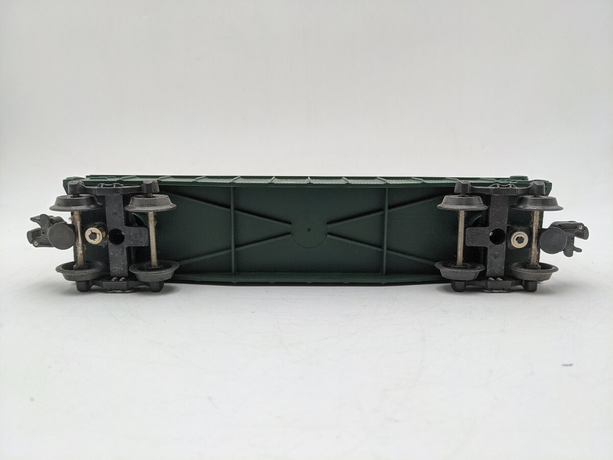 K-Line K651-7501 O Kennecott Copper Corporation Gondola w/Crates #6517501 EX