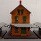 MTH 30-9005 O Gauge Passenger Station with 2 Platforms EX/Box