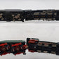 Arnold & Atlas N Scale Assorted Customized Steam Locomotives [2] VG