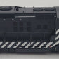 Proto 2000 23614 HO Scale ATSF EMD GP9 II Diesel Locomotive #707 EX