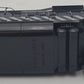 Proto 2000 23614 HO Scale ATSF EMD GP9 II Diesel Locomotive #707 EX