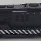 Proto 2000 23614 HO Scale ATSF EMD GP9 II Diesel Locomotive #707 EX