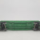 Lionel 6-16308 O Gauge Burlington Northern Flatcar w/Trailer #298224 EX
