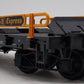 LGB 4059 G Scale Automobile Flatcar EX