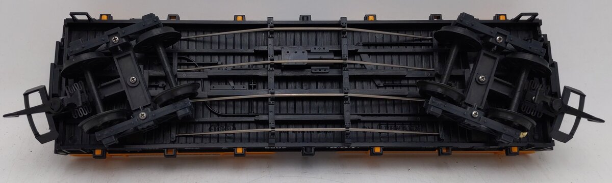 LGB 4059 G Scale Automobile Flatcar EX