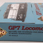 Proto 2000 23043 HO AT&SF EMD GP7 Phase II Diesel Loco w/Dynamic Brakes #2790 NIB