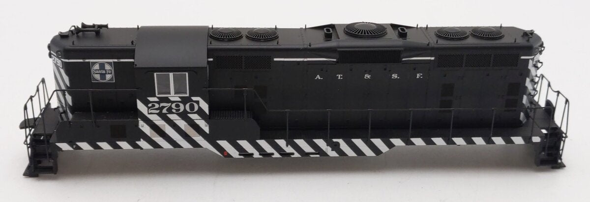 Proto 2000 23043 HO AT&SF EMD GP7 Phase II Diesel Loco w/Dynamic Brakes #2790 NIB