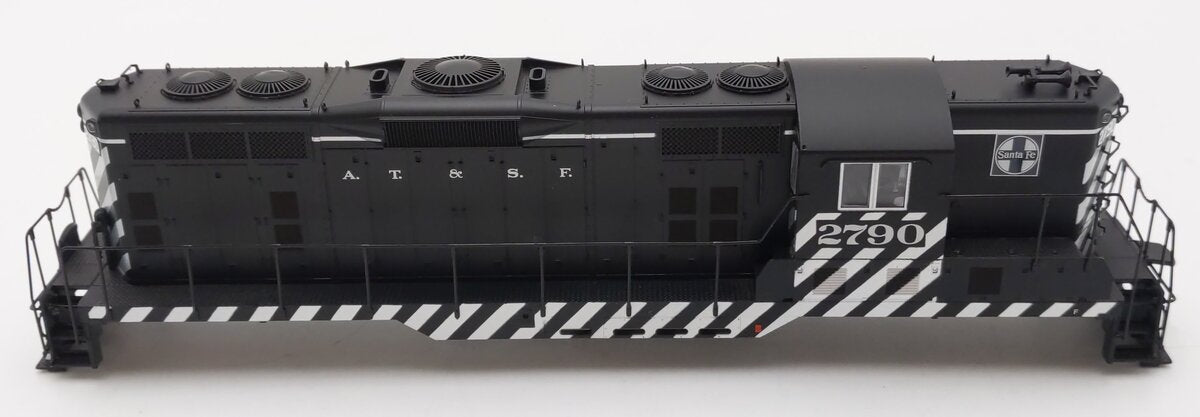 Proto 2000 23043 HO AT&SF EMD GP7 Phase II Diesel Loco w/Dynamic Brakes #2790 NIB