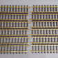 LGB 1000 G Scale 12" Inch Straight Track (12) EX