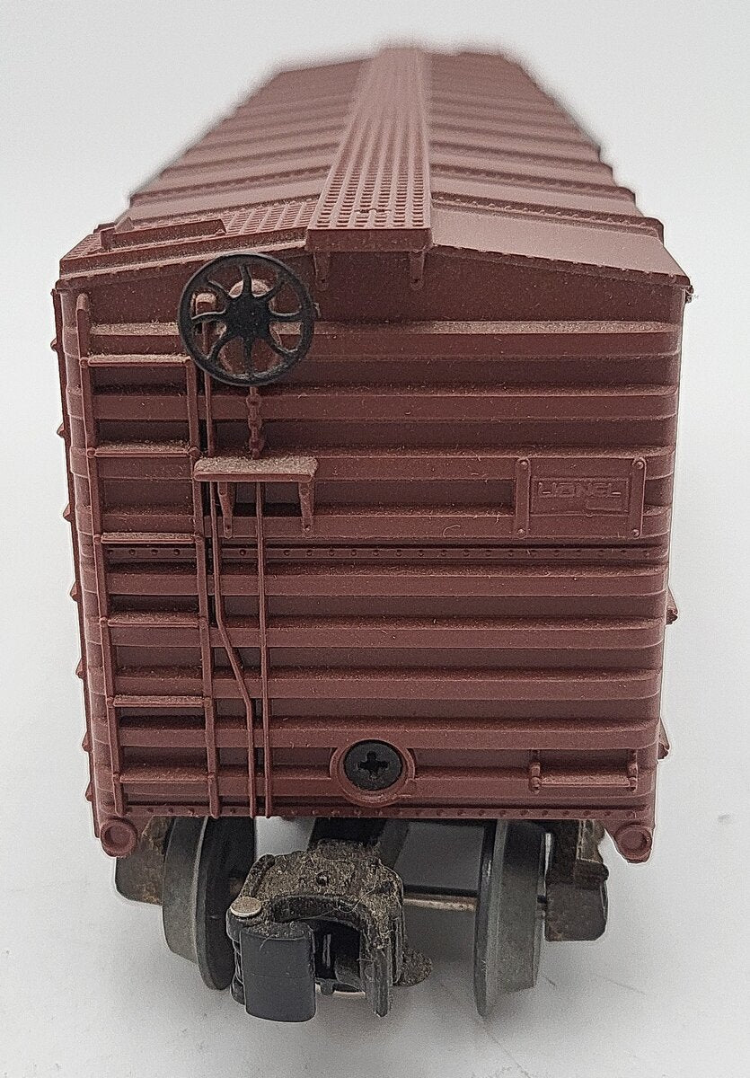 Lionel 6-19214 O Gauge Western Maryland Boxcar #19214 EX