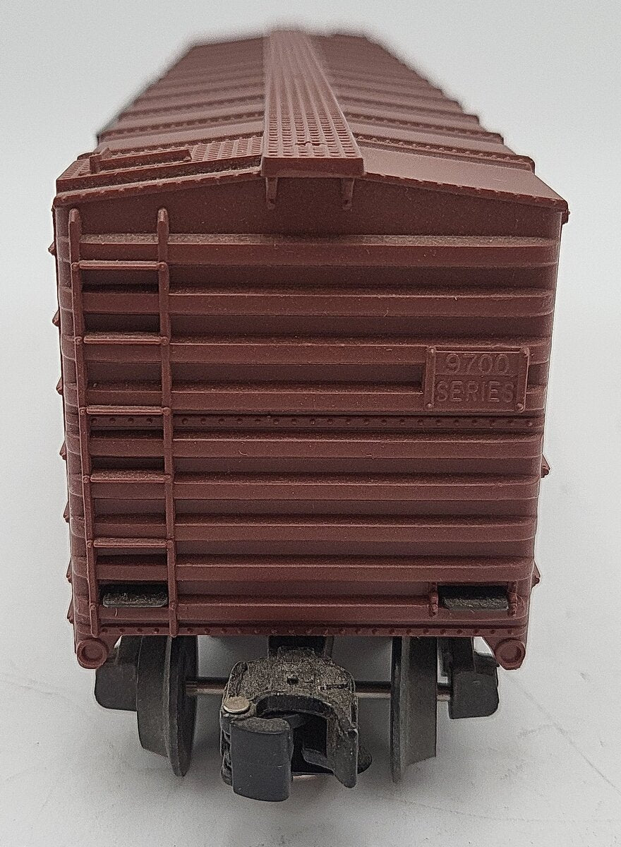 Lionel 6-19214 O Gauge Western Maryland Boxcar #19214 EX