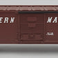 Lionel 6-19214 O Gauge Western Maryland Boxcar #19214 EX