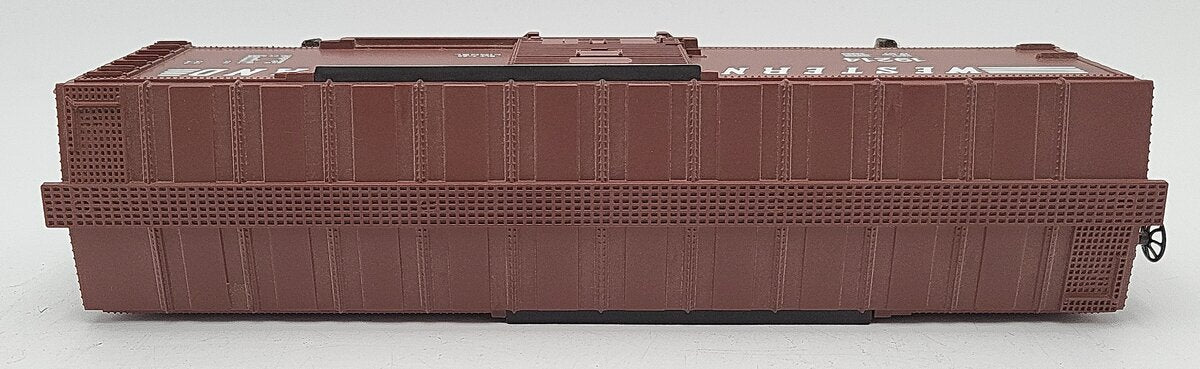 Lionel 6-19214 O Gauge Western Maryland Boxcar #19214 EX