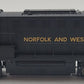 Proto 1000 30228 HO Norfolk & Western RS11 Locomotive #323 EX