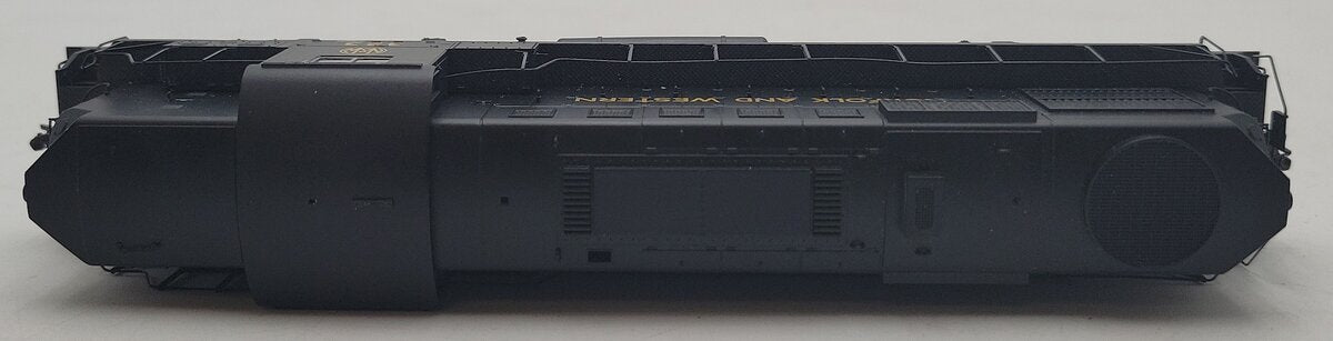 Proto 1000 30228 HO Norfolk & Western RS11 Locomotive #323 EX