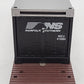K-Line 6-22161 O Gauge Norfolk Southern Flat Car w/ Load #705910 EX