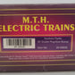MTH 20-93032 O Gauge Southern Pacific 50' Double Plug Door Boxcar #693349 VG/Box