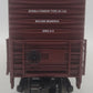 MTH 20-93032 O Gauge Southern Pacific 50' Double Plug Door Boxcar #693349 VG/Box