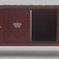 MTH 20-93032 O Gauge Southern Pacific 50' Double Plug Door Boxcar #693349 VG/Box