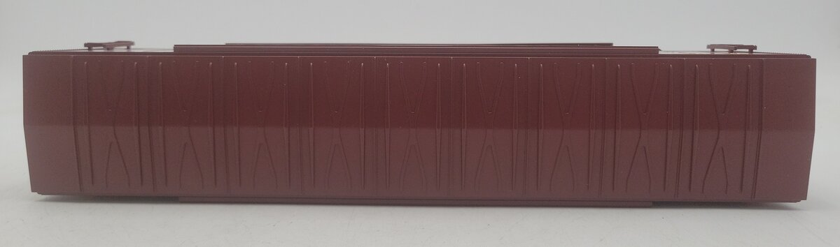 MTH 20-93032 O Gauge Southern Pacific 50' Double Plug Door Boxcar #693349 VG/Box