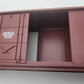 MTH 20-93032 O Gauge Southern Pacific 50' Double Plug Door Boxcar #693349 VG/Box