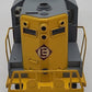 Lionel 6-8760 Erie Lackawana GP-9 Dummy Diesel Locomotive EX