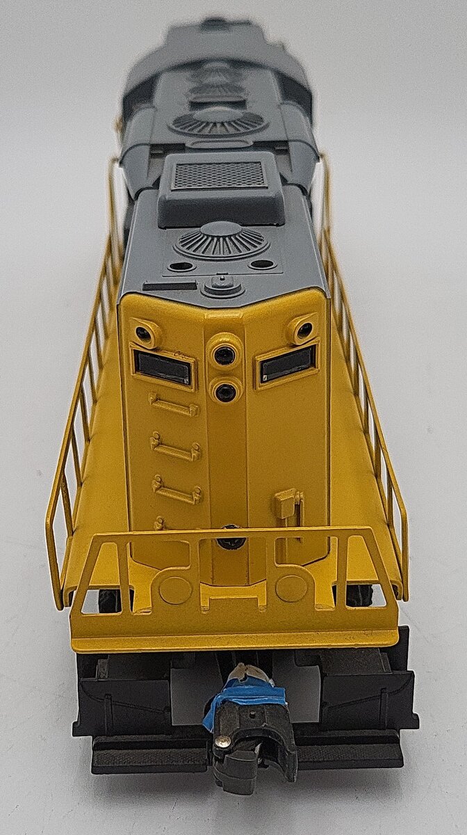 Lionel 6-8760 Erie Lackawana GP-9 Dummy Diesel Locomotive EX
