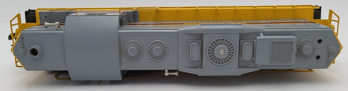 Lionel 6-8760 Erie Lackawana GP-9 Dummy Diesel Locomotive EX