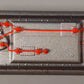 Liliput L162540 N Scale DRG Epoche II E 44.5 Electric Locomotive #E44103 LN/Box