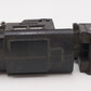 American Flyer 21165 Vintage S Erie 4-4-0 Steam Locomotive & Tender #21165 VG