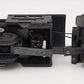 American Flyer 21165 Vintage S Erie 4-4-0 Steam Locomotive & Tender #21165 VG
