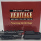 Proto 2000 23295 HO Scale Southern USRA 0-8-0 Steam Locomotive & Tender #1885 VG/Box
