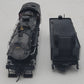 Proto 2000 23295 HO Scale Southern USRA 0-8-0 Steam Locomotive & Tender #1885 VG/Box