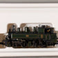 Trix 11604.001 N Scale Bavarian Class BB II 0-4-4-0T Tank Locomotive #2502 LN/Box