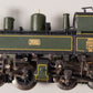 Trix 11604.001 N Scale Bavarian Class BB II 0-4-4-0T Tank Locomotive #2502 LN/Box