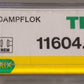 Trix 11604.001 N Scale Bavarian Class BB II 0-4-4-0T Tank Locomotive #2502 LN/Box