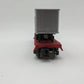 Lionel 6-19404 O Gauge Western Maryland Flatcar with Trailers #19404 EX