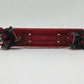 Lionel 6-19404 O Gauge Western Maryland Flatcar with Trailers #19404 EX
