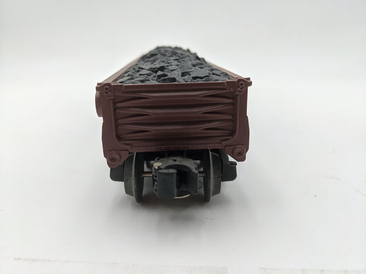 Lionel 6-19403 O Gauge Western Maryland Gondola with Coal Load #19403 EX
