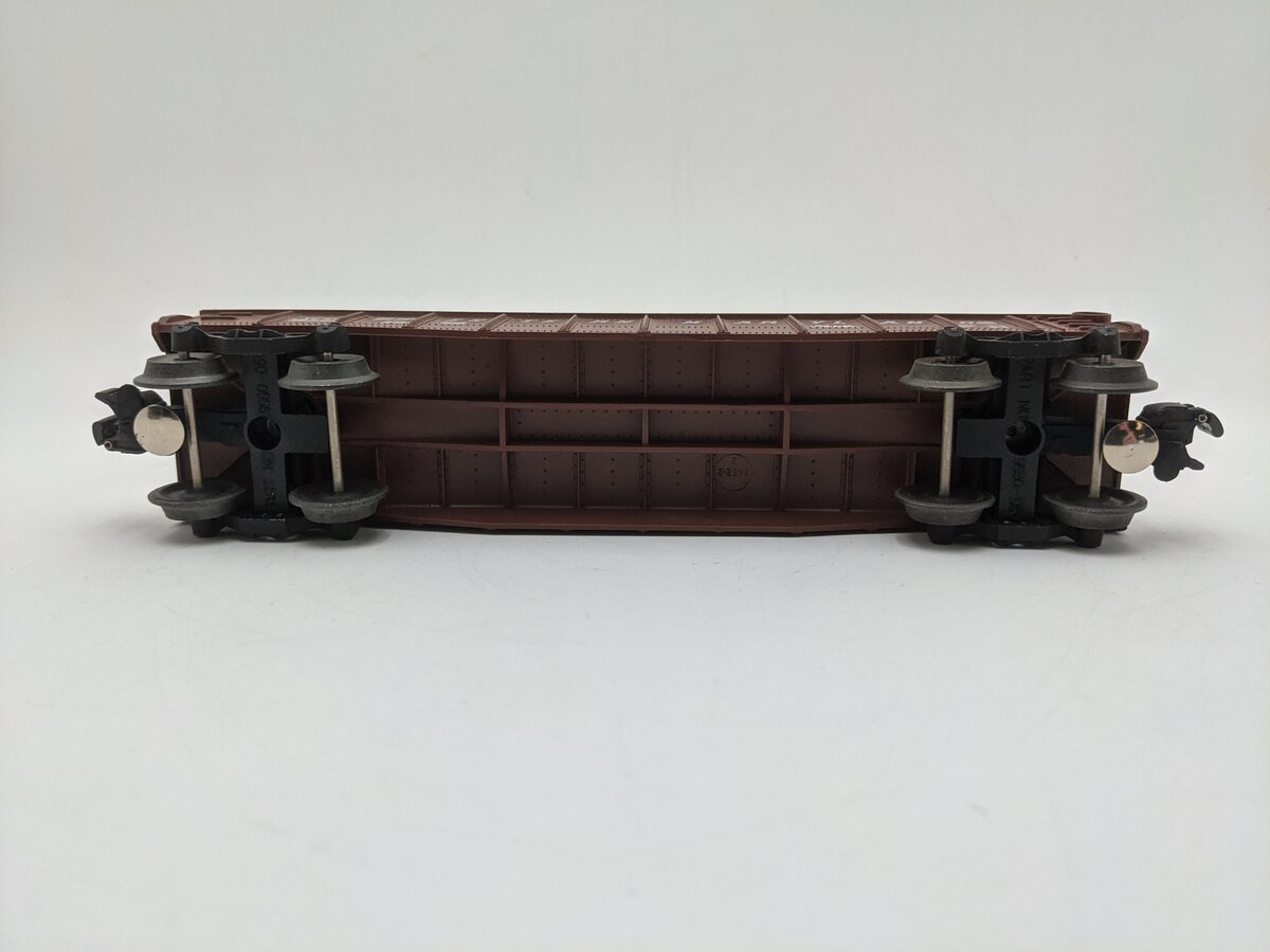 Lionel 6-19403 O Gauge Western Maryland Gondola with Coal Load #19403 EX