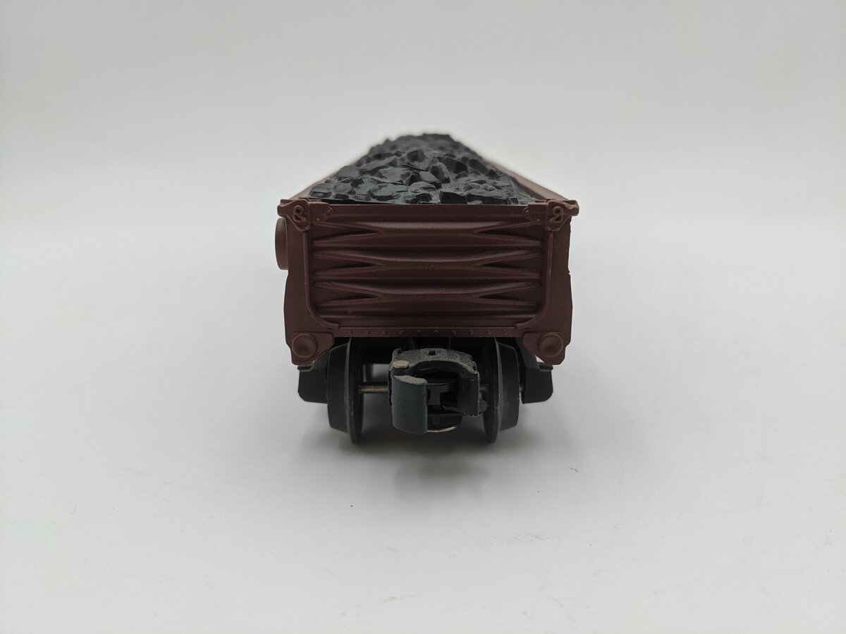 Lionel 6-19403 O Gauge Western Maryland Gondola with Coal Load #19403 EX