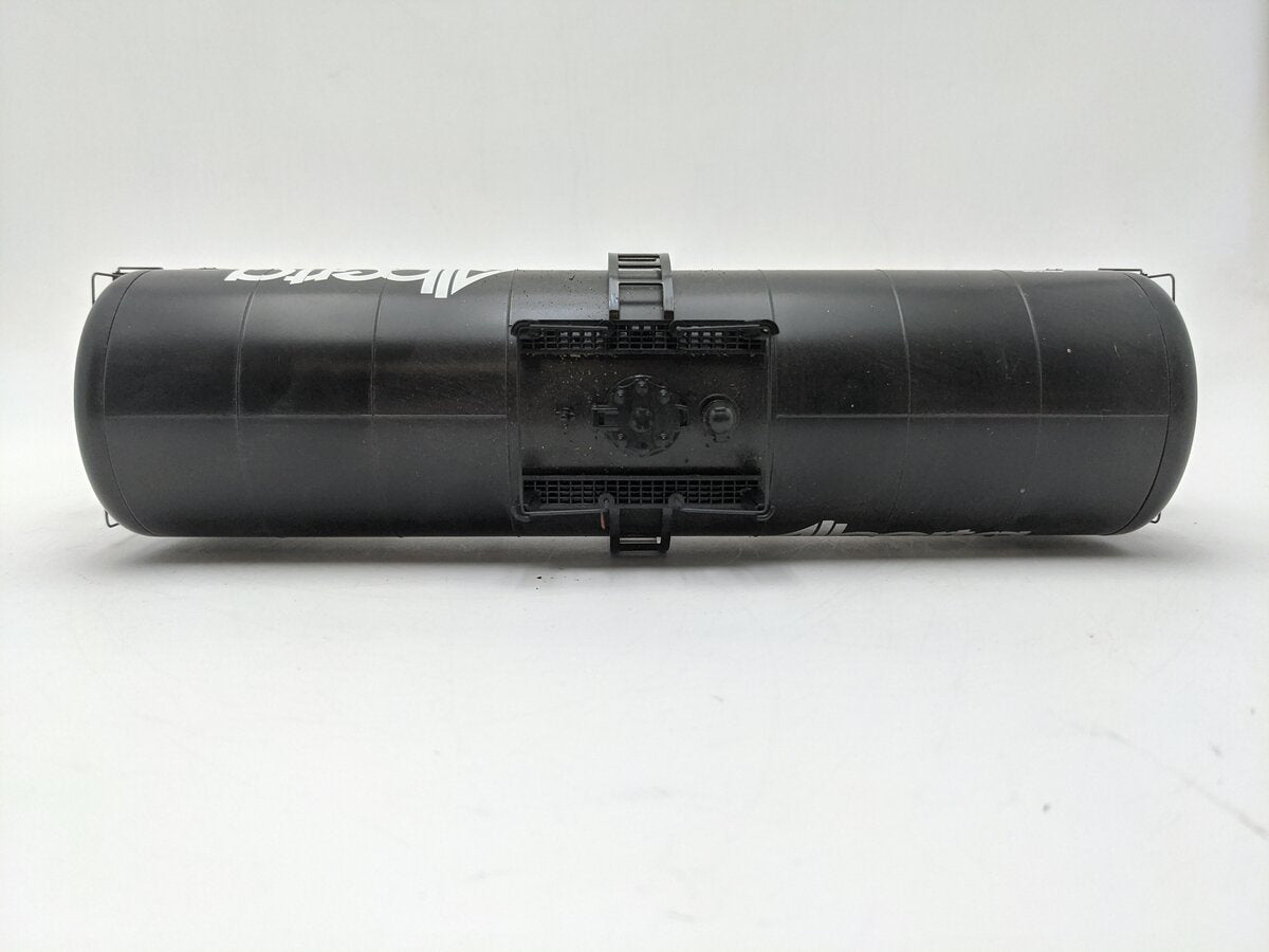 MTH 20-96183 O Gauge Government of Alberta Tank Car #58018 EX