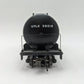 MTH 20-96183 O Gauge Government of Alberta Tank Car #58018 EX