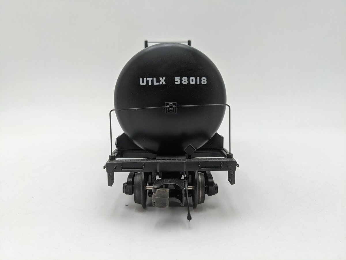MTH 20-96183 O Gauge Government of Alberta Tank Car #58018 EX